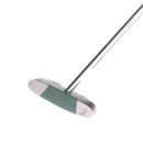 Fisher CTS -3C Mens Right Hand Putter 34" Mallet - Super Stroke Fatso 85