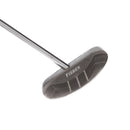 Fisher CTS -3C Mens Right Hand Putter 34" Mallet - Super Stroke Fatso 85