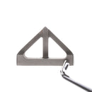 Yes! C-Groove Emma Mens Right Hand Putter 34" Mallet - Yes!