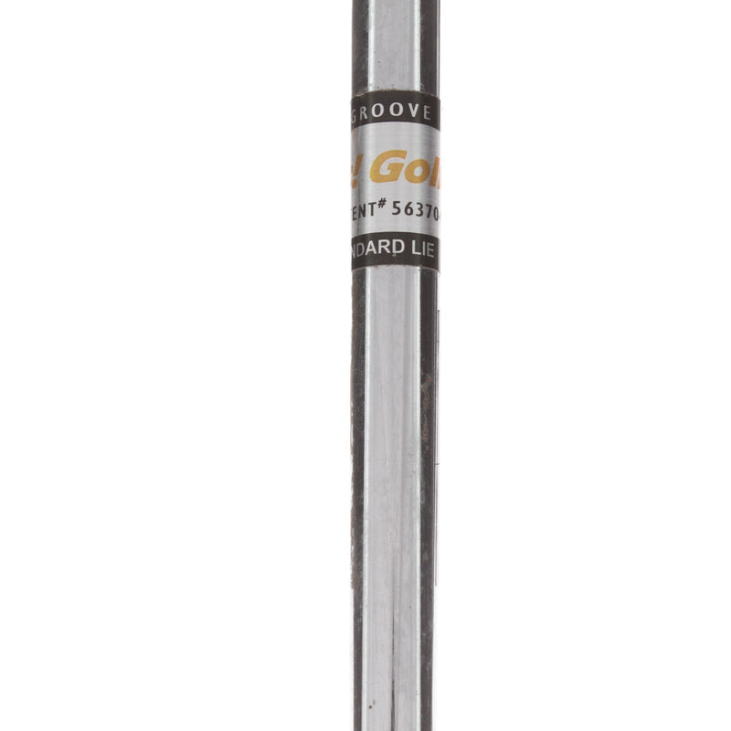 Yes! C-Groove Emma Mens Right Hand Putter 34" Mallet - Yes!