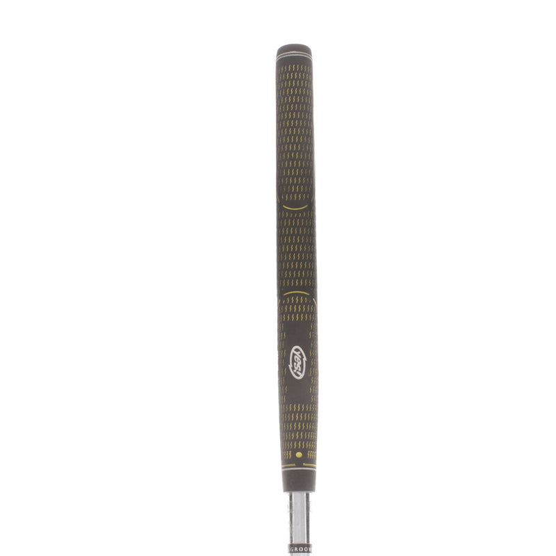 Yes! C-Groove Emma Mens Right Hand Putter 34" Mallet - Yes!