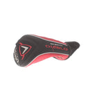 Callaway Big Bertha Diablo Graphite Mens Left Hand Driver 9* Stiff - Aldila DVS 65G