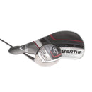 Callaway Big Bertha Graphite Mens Right Hand Fairway 9 Wood 25* Senior - Callaway RCH 55