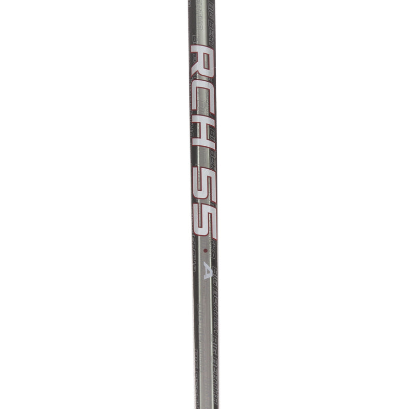 Callaway Big Bertha Graphite Mens Right Hand Fairway 9 Wood 25* Senior - Callaway RCH 55