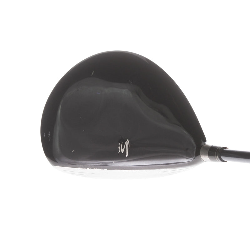 Cobra King 400 SZ Graphite Mens Right Hand Driver 10.5* Stiff - Cobra Aldila HM Tour 60g
