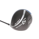 Adams Speedline Fast 12 Graphite Mens Right Hand Driver 10.5* Regular - ProLaunch Blue 55