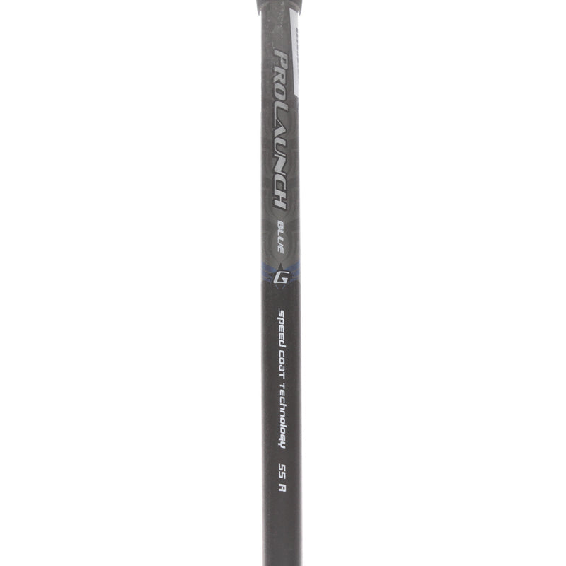 Adams Speedline Fast 12 Graphite Mens Right Hand Driver 10.5* Regular - ProLaunch Blue 55