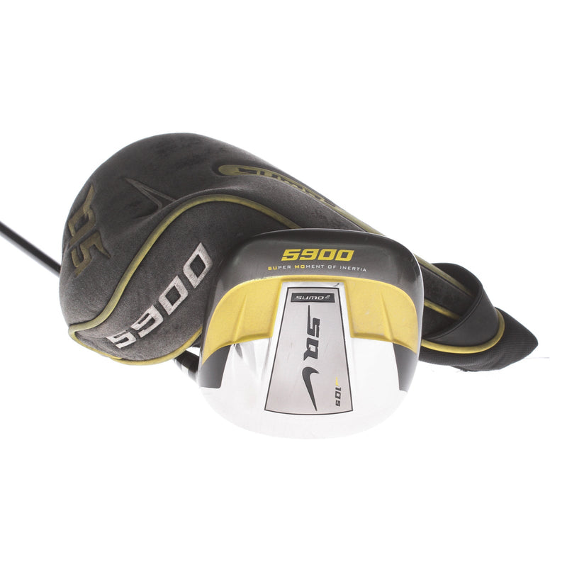 Nike SQ Sumo 2 Graphite Mens Right Hand Driver 10.5* Senior - Diamana Nike SasQuatch