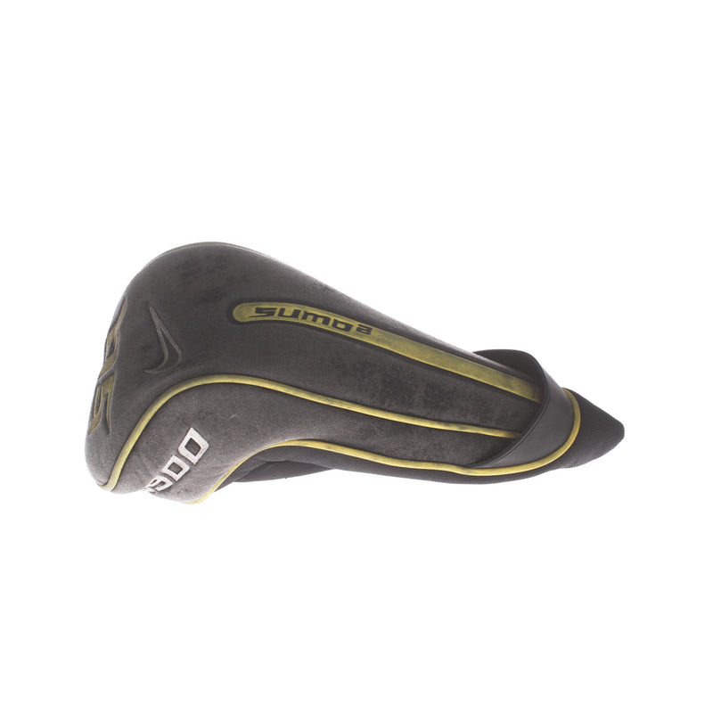 Nike SQ Sumo 2 Graphite Mens Right Hand Driver 10.5* Senior - Diamana Nike SasQuatch