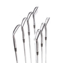 Mizuno Power Blades S-30 Steel Mens Right Hand Irons 3-9 Stiff - True Temper Dynamic Gold S200