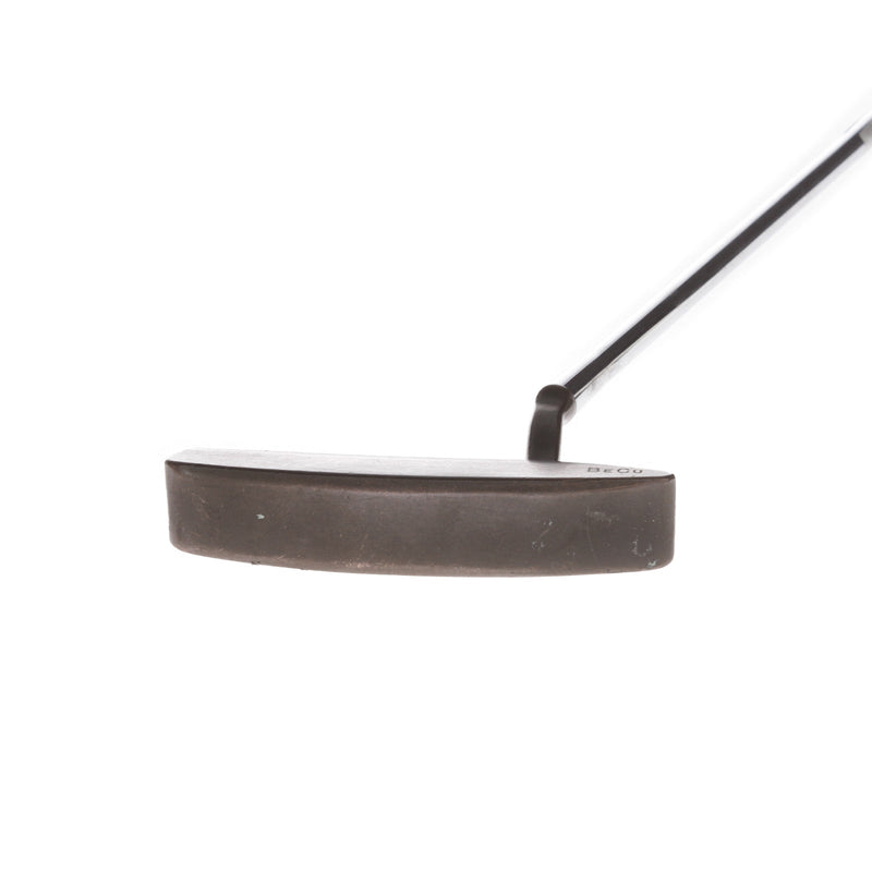 Ping Pal 2 BeCu Mens Right Hand Putter 35" Blade - Tiger Shark