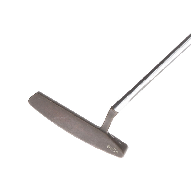 Ping Pal 2 BeCu Mens Right Hand Putter 35" Blade - Tiger Shark
