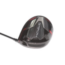 TaylorMade Stealth Plus+ Graphite Mens Right Hand Driver 8* Stiff - Tensei CK Orange 60