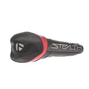 TaylorMade Stealth Plus+ Graphite Mens Right Hand Driver 8* Stiff - Tensei CK Orange 60