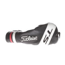 Titleist TS3 Graphite Mens Right Hand Fairway 3 Wood 16.5* Soft Regular - Fujikura Speeder 40