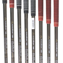 Cobra King SS-i Graphite Mens Right Hand Irons 4-SW Lite - Cobra Aldila HM Tour 70g