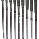 TaylorMade RAC OS Steel Mens Right Hand Irons 3-SW Regular - TaylorMade