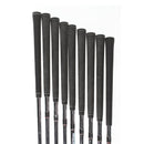 TaylorMade RAC OS Steel Mens Right Hand Irons 3-SW Regular - TaylorMade