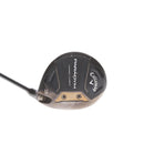 Callaway Paradym Graphite Mens Right Hand Fairway 3 Wood 15* Regular - Hzrdus 60G