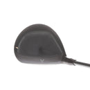 Callaway Paradym Graphite Mens Right Hand Fairway 3 Wood 15* Regular - Hzrdus 60G