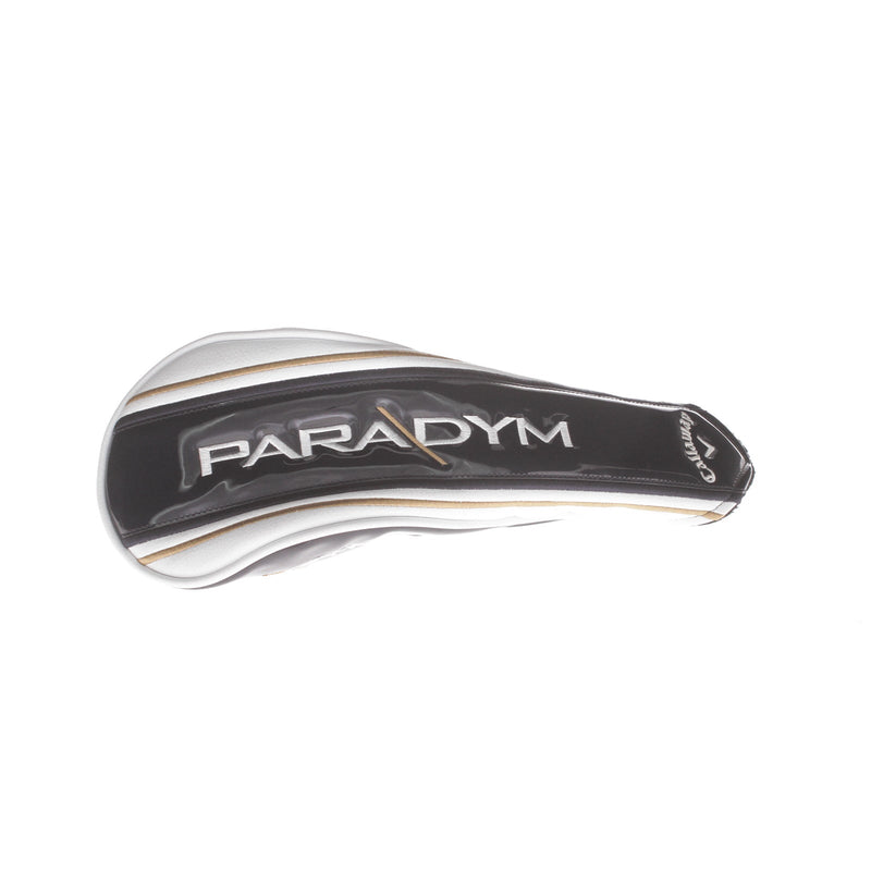 Callaway Paradym Graphite Mens Right Hand Fairway 3 Wood 15* Regular - Hzrdus 60G