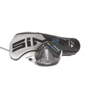 TaylorMade SIM 2 Max D Graphite Mens Right Hand Fairway 5 Wood 19* Regular - Air Speeder 45