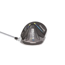 TaylorMade SIM 2 Max D Graphite Mens Right Hand Fairway 5 Wood 19* Regular - Air Speeder 45