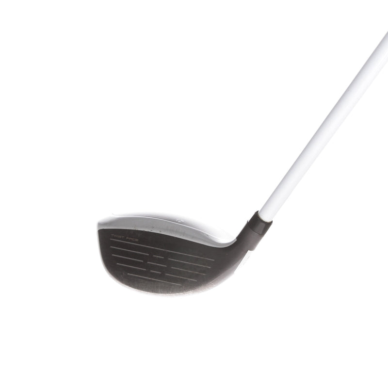 TaylorMade SIM 2 Max D Graphite Mens Right Hand Fairway 5 Wood 19* Regular - Air Speeder 45