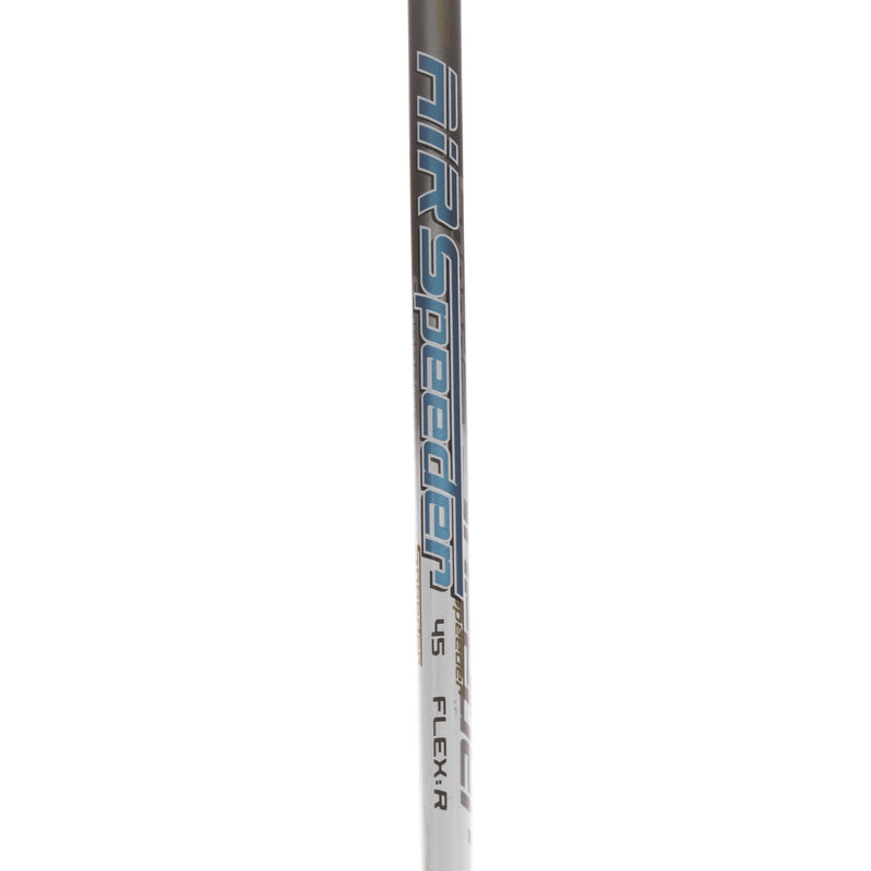 TaylorMade SIM 2 Max D Graphite Mens Right Hand Fairway 5 Wood 19* Regular - Air Speeder 45