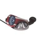 Callaway XR16 Graphite Mens Right Hand 3 Hybrid 19* Regular - Fubuki AT55 x5ct