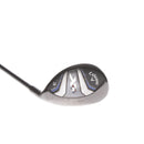 Callaway XR16 Graphite Mens Right Hand 3 Hybrid 19* Regular - Fubuki AT55 x5ct