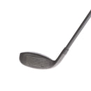 Callaway XR16 Graphite Mens Right Hand 3 Hybrid 19* Regular - Fubuki AT55 x5ct