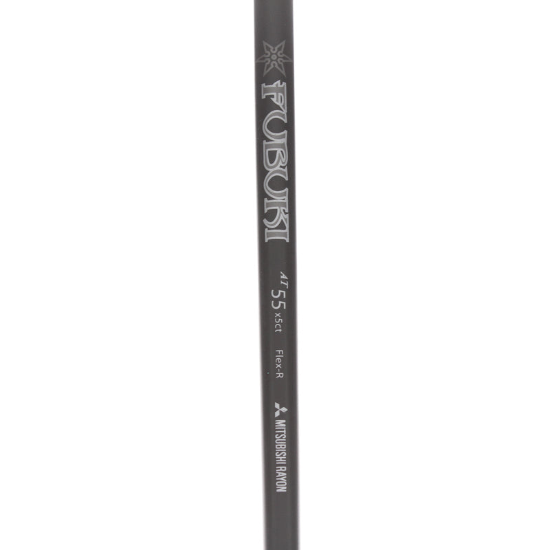 Callaway XR16 Graphite Mens Right Hand 3 Hybrid 19* Regular - Fubuki AT55 x5ct