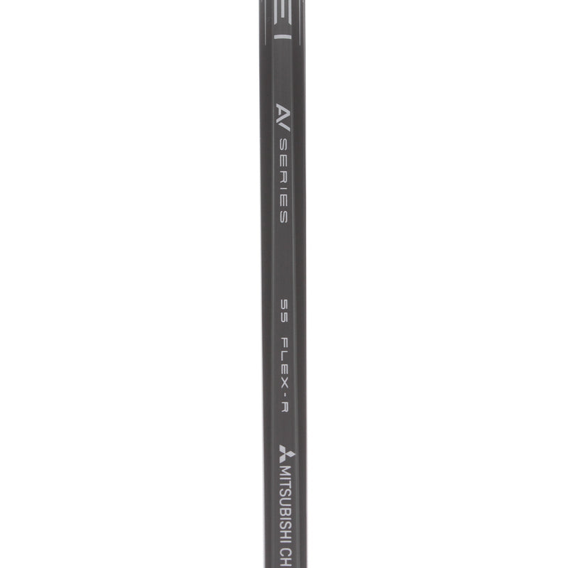 Titleist TSR2 Graphite Mens Right Hand Driver 10* Regular - Tensei AV Series 55 Blue