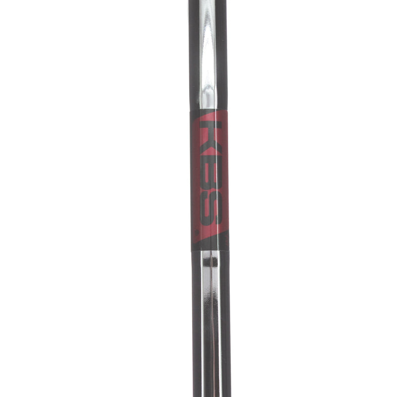 Mizuno JPX 923 Forged Steel Mens Right Hand Irons 5-PW Regular - KBS $-Taper Lite 95