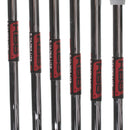 Mizuno JPX 923 Forged Steel Mens Right Hand Irons 5-PW Regular - KBS $-Taper Lite 95