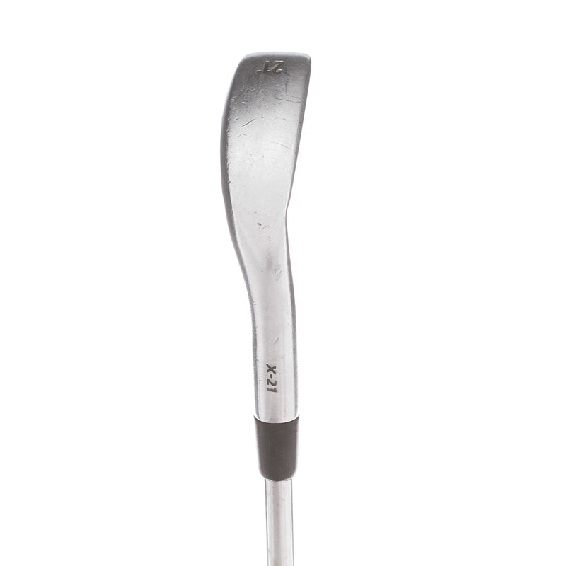 Callaway X Forged UT Steel Mens Right Hand 3 Iron 21* Stiff - N.S.Pro Modus3
