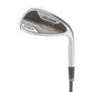 Cleveland Zipcore CBX Graphite Mens Right Hand Gap Wedge 52* 11 Bounce Wedge - Project X Catalyst Spinner 80
