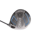 Ping G LS TEC Graphite Mens Right Hand Driver 9* Stiff - Ping Alta 55