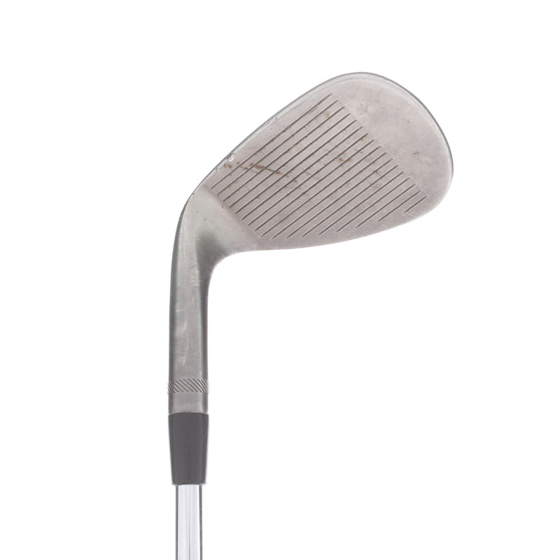 Titleist SM6 Steel Mens Right Hand Sand Wedge 56* 10 Bounce S Grind Wedge - BV SM6