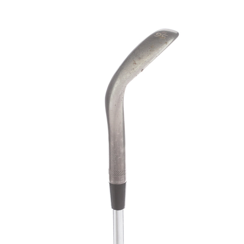 Titleist SM6 Steel Mens Right Hand Sand Wedge 56* 10 Bounce S Grind Wedge - BV SM6