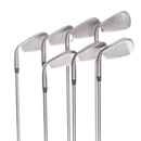 Cobra Fly XL Steel Mens Right Hand Irons 5-SW Regular - Cobra XL