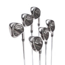 Callaway Mavrik Steel Mens Right Hand Irons 5-PW Regular - True Temper Elevate 95