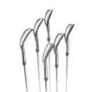 Callaway Mavrik Steel Mens Right Hand Irons 5-PW Regular - True Temper Elevate 95