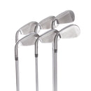 Callaway Mavrik Steel Mens Right Hand Irons 5-PW Regular - True Temper Elevate 95