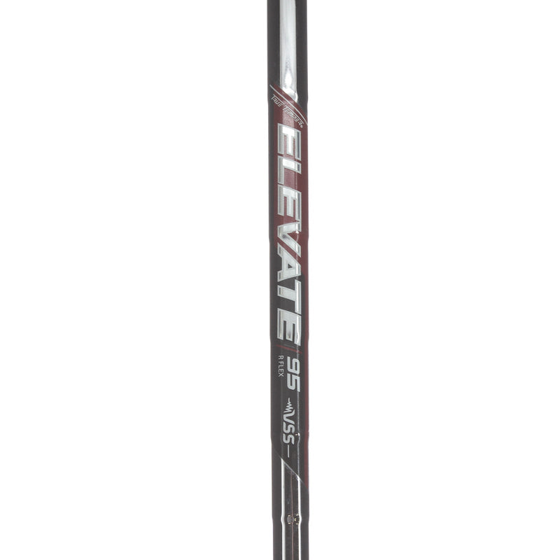 Callaway Mavrik Steel Mens Right Hand Irons 5-PW Regular - True Temper Elevate 95