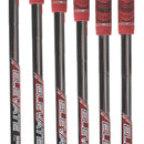 Callaway Mavrik Steel Mens Right Hand Irons 5-PW Regular - True Temper Elevate 95