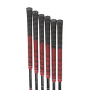 Callaway Mavrik Steel Mens Right Hand Irons 5-PW Regular - True Temper Elevate 95