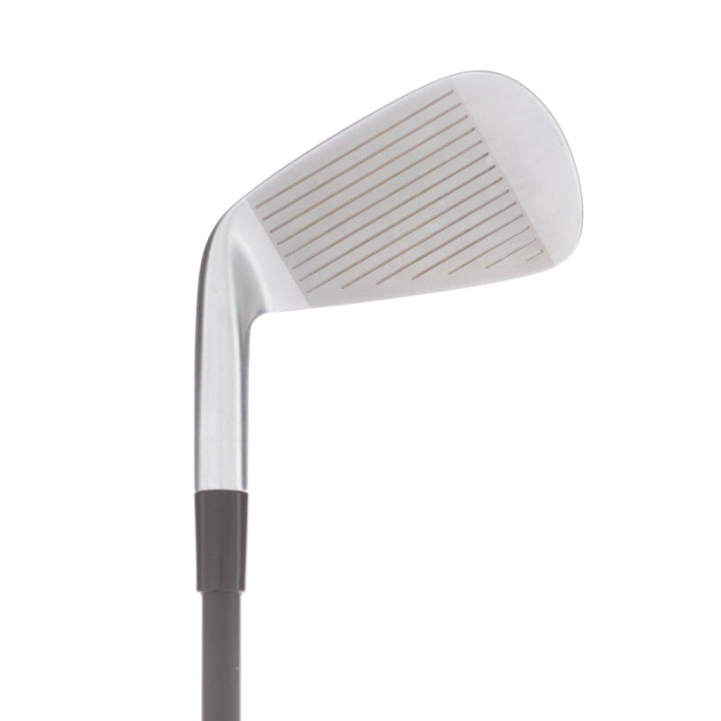 TaylorMade P7CB Graphite Mens Right Hand 7 Iron 33* Regular - KBS Max Graphite Iron 65