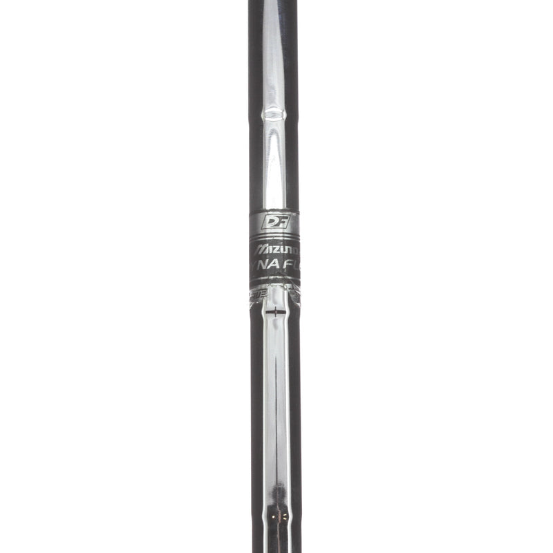 Mizuno MX-17 Steel Mens Right Hand Irons 3-SW Regular - Mizuno Dynaflex
